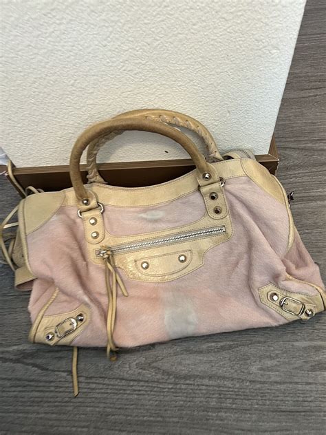 pink balenciaga dupe bag|balenciaga motorcycle bag knockoff.